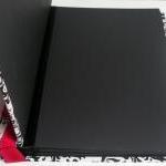 Wedding Guestbook/Album - B..