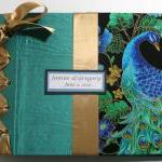 Wedding Guestbook/Album - P..