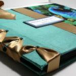Wedding Guestbook/Album - P..