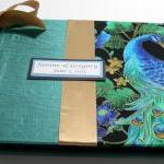 Wedding Guestbook/Album - P..