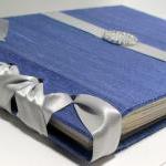 Wedding Guest Book/Album -I..