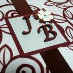 Wedding Guestbook/Album - C..