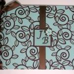 Wedding Guestbook/Album - C..