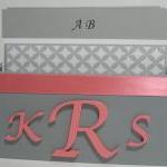 Custom Wedding Guest Box & ..