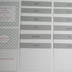 Custom Wedding Guest Box & ..