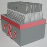 Custom Wedding Guest Box & ..