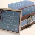 Custom Wedding Guest Box & ..