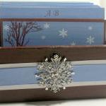Custom Wedding Guest Box & ..