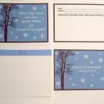 Custom Wedding Guest Box & ..