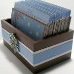 Custom Wedding Guest Box & ..