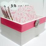 Custom Wedding Guest Box & ..