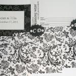 Custom Wedding Guest Box & ..