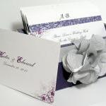 Custom Wedding Guest Box & ..