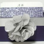 Custom Wedding Guest Box & ..