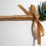 Peacock Wedding Guestbook P..