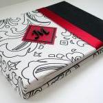 Wedding Guest Book Made to Order