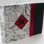 Wedding Guest Book Made to ..
