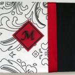 Wedding Guest Book Made to ..