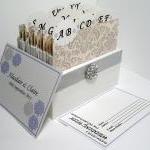 Custom Wedding Guest Box & ..