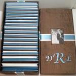 Wedding Guest Card Box w/Ph..
