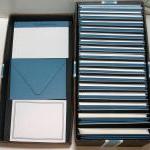 Wedding Guest Card Box w/Ph..