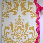 Handmade Wedding Guestbook/..