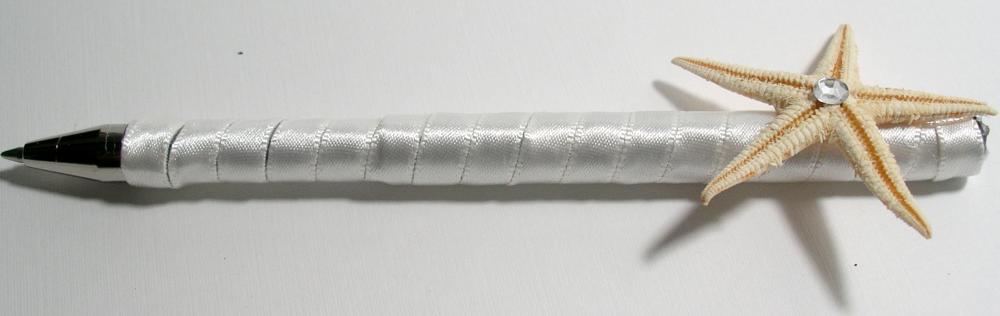 Starfish Pen